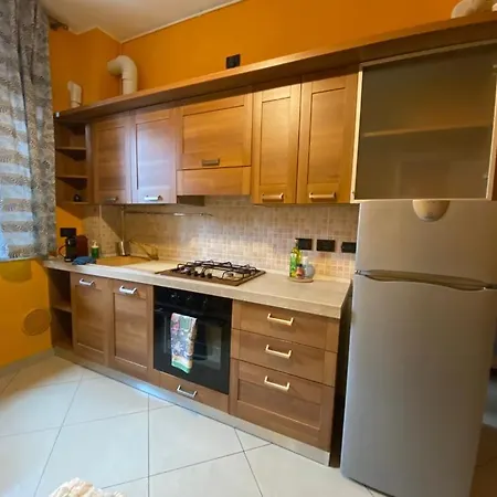 Navigli - San Paolo Hospital *