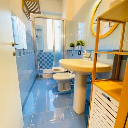 Navigli - San Paolo Hospital Apartmán *