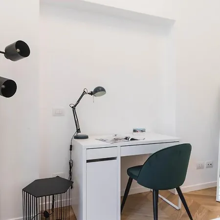 Apartmán Italianway Comfort - Pindemonte 1