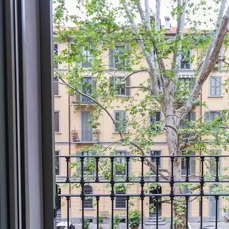 Italianway Comfort - Pindemonte 1