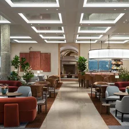 Four Seasons Milano