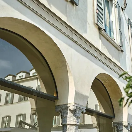 Four Seasons Milano