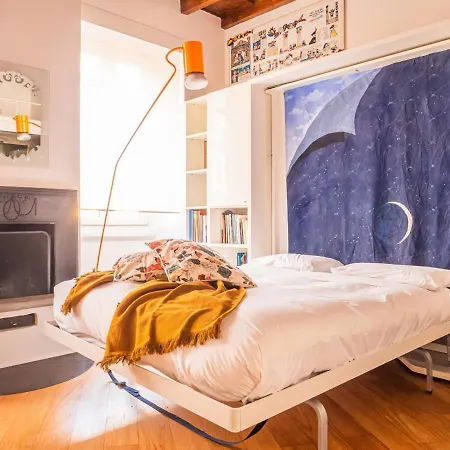 The Best Rent - Close To Navigli