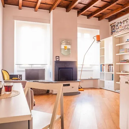 The Best Rent - Close To Navigli Apartmán Milán