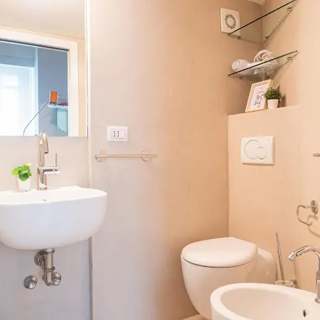 The Best Rent - Close To Navigli Milán