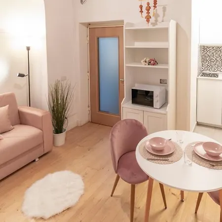 Relstay - Brera - Lovely 1br Apartment