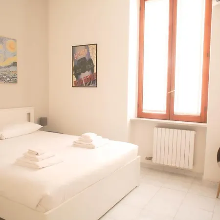 Bnbutler - Farini - Beautiful One Bedroom - 아파트