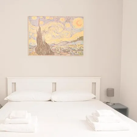 Lejlighed Bnbutler - Farini - Beautiful One Bedroom - *