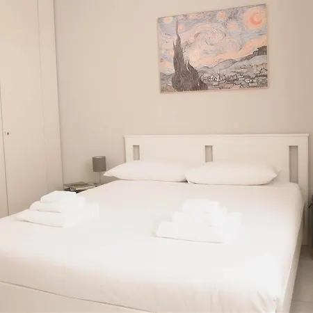 Bnbutler - Farini - Beautiful One Bedroom - Lejlighed *