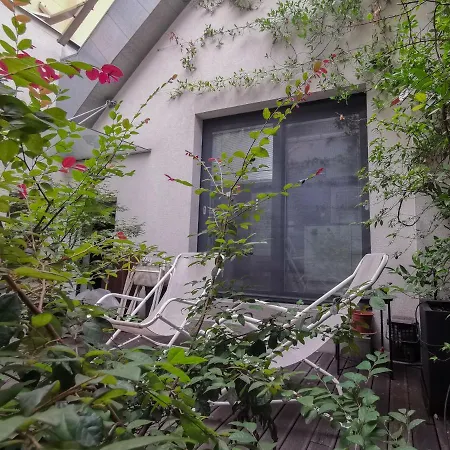 L'arche Comfort&relax, Luxury Loft Porta Venezia *