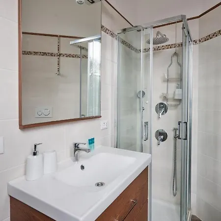 Artist Nadia's In Porta Vercellina Apartamento