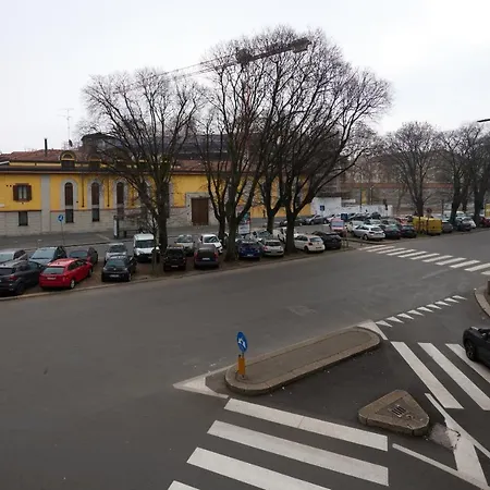 Apartamento Artist Nadia's In Porta Vercellina