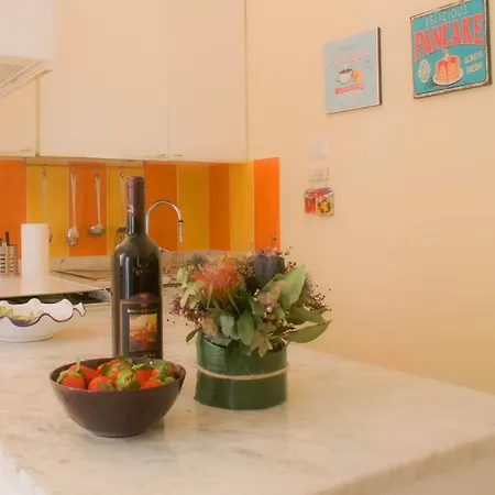 Bnbutler - Farini - Beautiful One Bedroom - 아파트