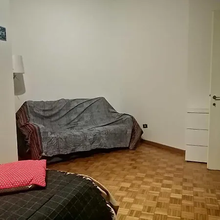 Galeazzi Private House 아파트 밀라노