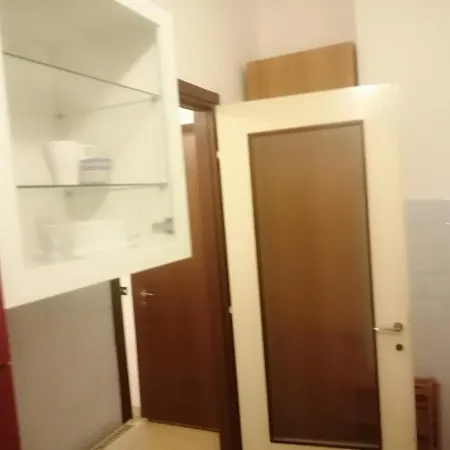 Galeazzi Private House 아파트 밀라노