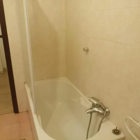 Galeazzi Private House 아파트