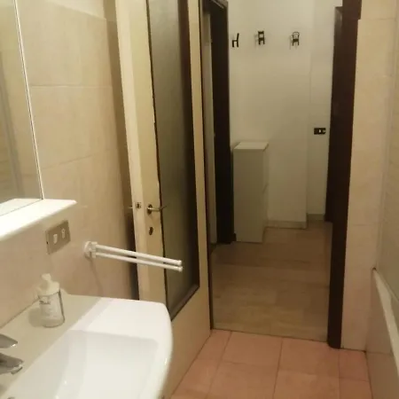 Galeazzi Private House 아파트 밀라노