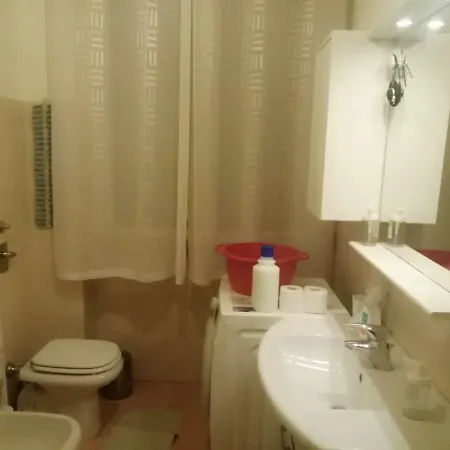 Galeazzi Private House 아파트 *