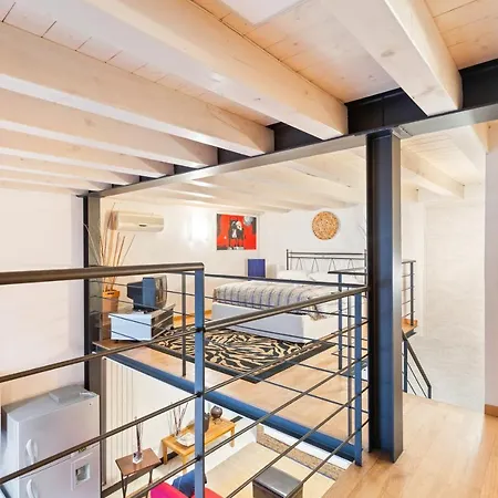 Loft Di Design Porta Romana/corso Lodi *