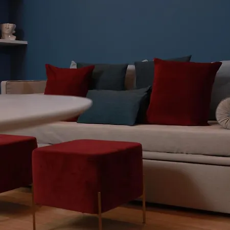 Corso Magenta Prestige Mediolan