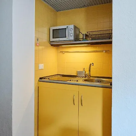 Artist Nadia's In Porta Vercellina Milán