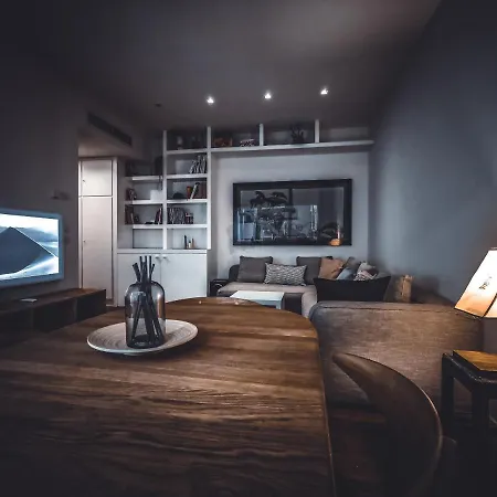 L'arche Comfort&relax, Luxury Loft Porta Venezia *