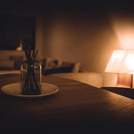 L'arche Comfort&relax, Luxury Loft Porta Venezia Lejlighed Milano