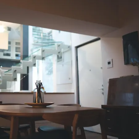 L'arche Comfort&relax, Luxury Loft Porta Venezia Milano