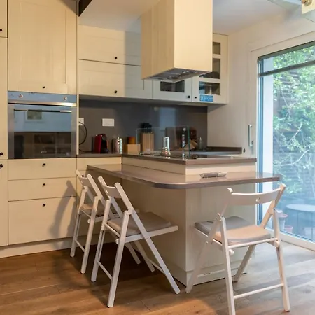 L'arche Comfort&relax, Luxury Loft Porta Venezia *