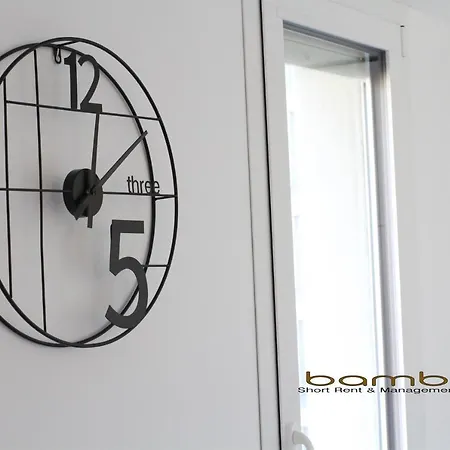 Bamboo Zezonplus Апартаменты