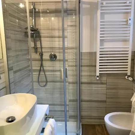Apartman Flat66 *