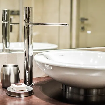 Apartmanhotel Allegroitalia San Pietro All'orto 6