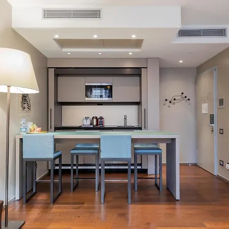 Apartment Retreats Duomo Beauty & *