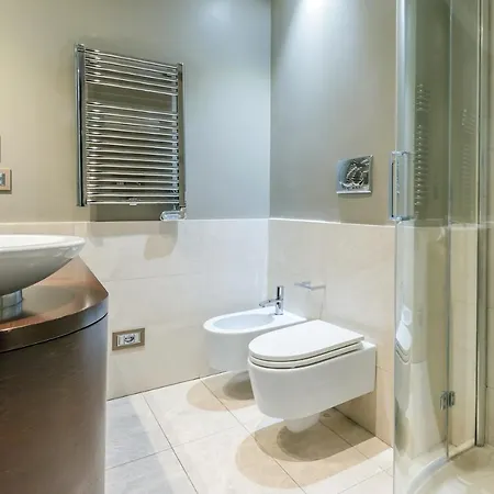 Retreats Duomo Beauty & Apartment