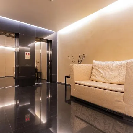 Appartamento Retreats Duomo Beauty &