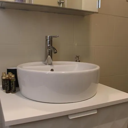 Lägenhet Star Ribbon *