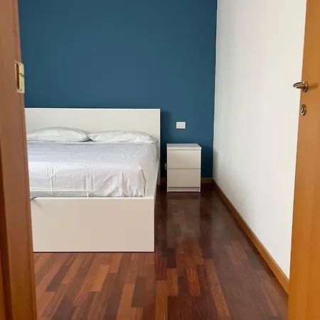 Bicocca * Милан