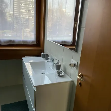 Bicocca * Милан