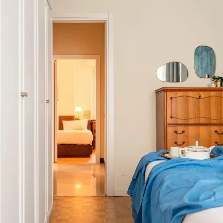Apartment The Rent - In Citta Studi District *