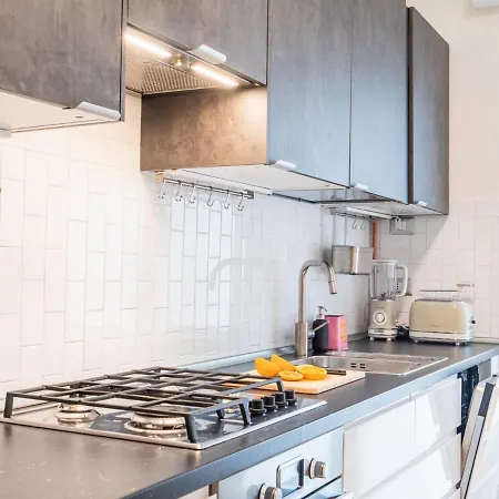 The Rent - In Citta Studi District Mailand