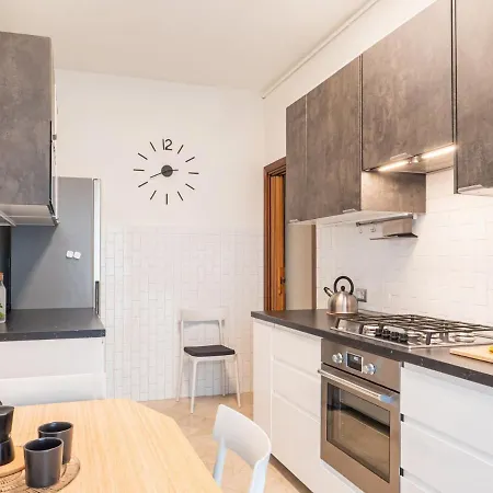 The Rent - In Citta Studi District * Mailand