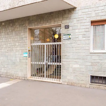 The Rent - In Citta Studi District * Mailand