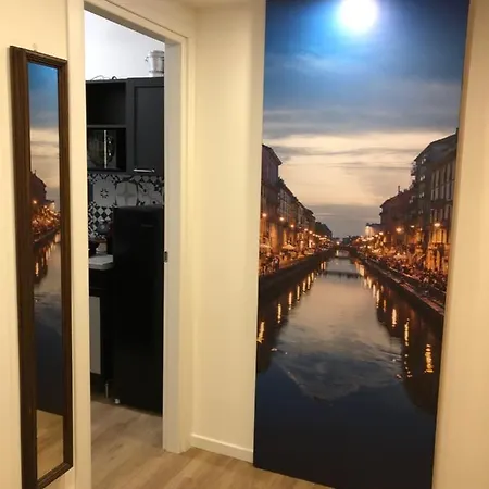 Milanbed Apartamento