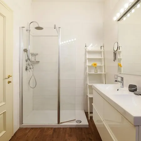 Διαμέρισμα Contempora - Crocetta - Tosca