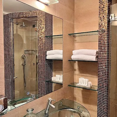 Hotel Western Milano