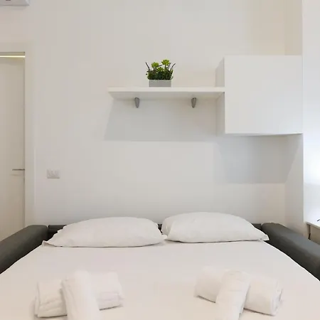 Apartmán Primopiano - La Malfa *