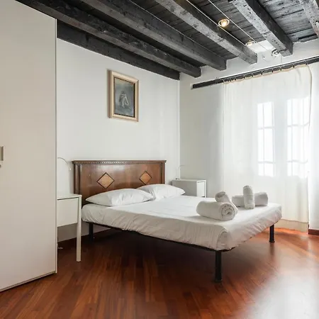 Apartment Luvi - Garibaldi *