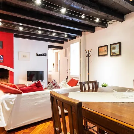 Appartement Luvi - Garibaldi *