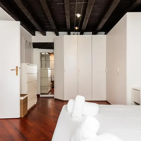 Luvi - Garibaldi * Mailand