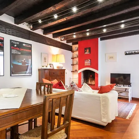 Appartement Luvi - Garibaldi